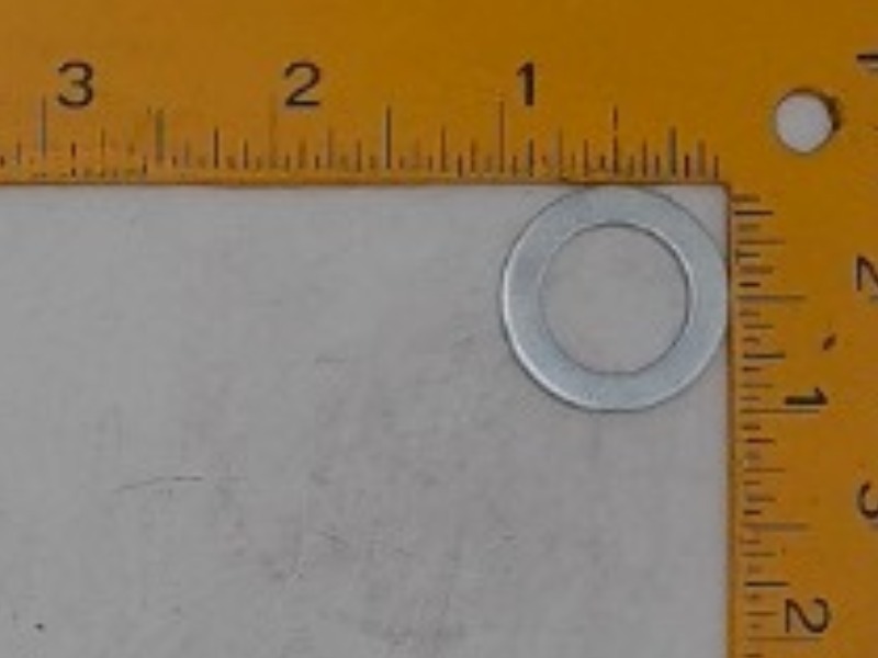 K3001-11850 Washer for KUBOTA