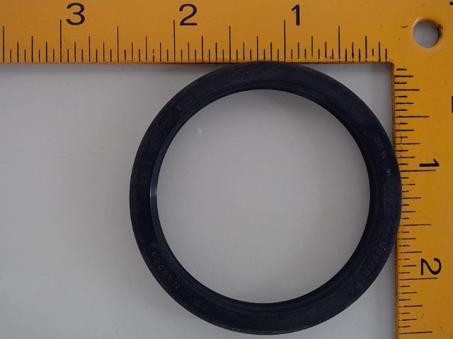 H176205 Seal for JOHN DEERE