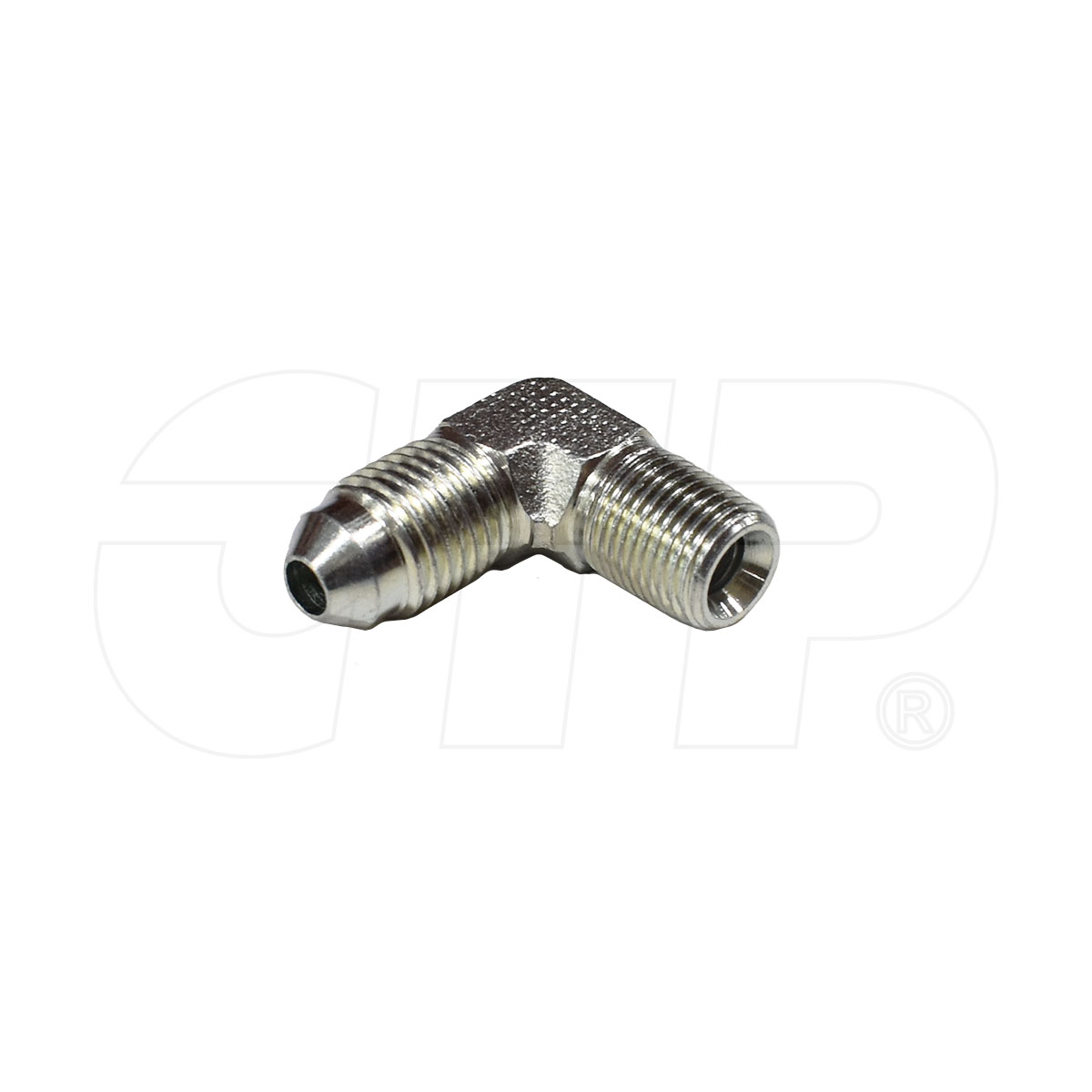 2N1287 Adapter - Elbow for CATERPILLAR