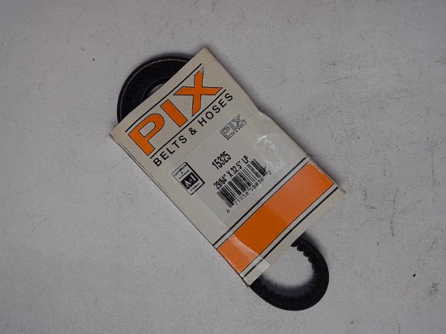 A-15325 V Belt for JOHN DEERE