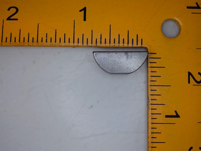 218211 Key