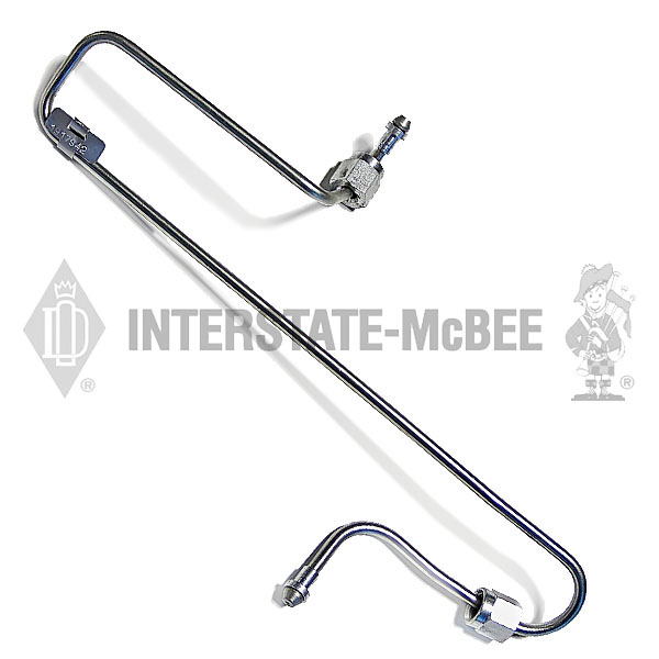 M-1917942 Fuel Line for INTERSTATE MCBEE
