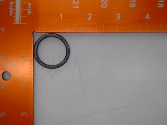 425-34752 O-ring for GEHL MANITOU