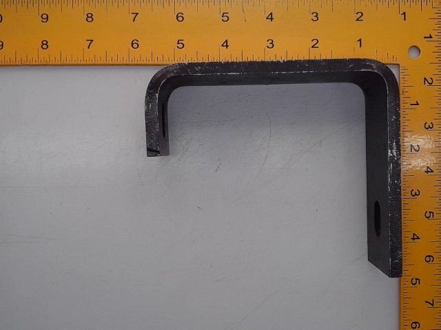 127678 Bracket for GEHL MANITOU