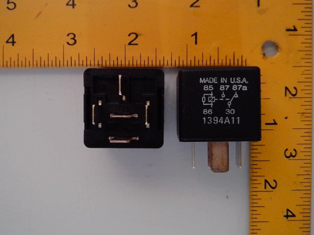 6679820 Switch for BOBCAT