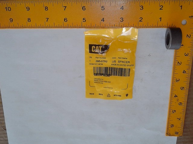 2950782 Spacer