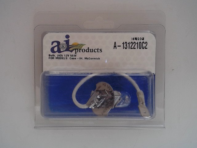 A-1312210C2 Bulb for JOHN DEERE