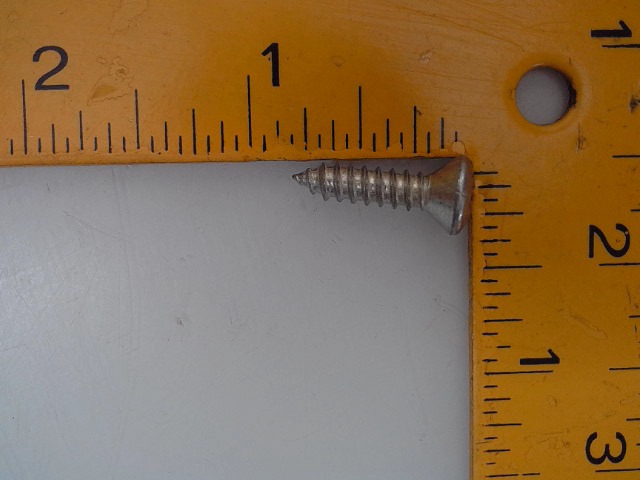 765-14419 Screw for CUB CADET