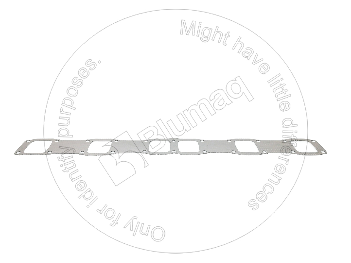 226-5613 Gasket for BLUMAQ