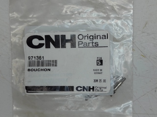 971361 Terminal for CUB CADET