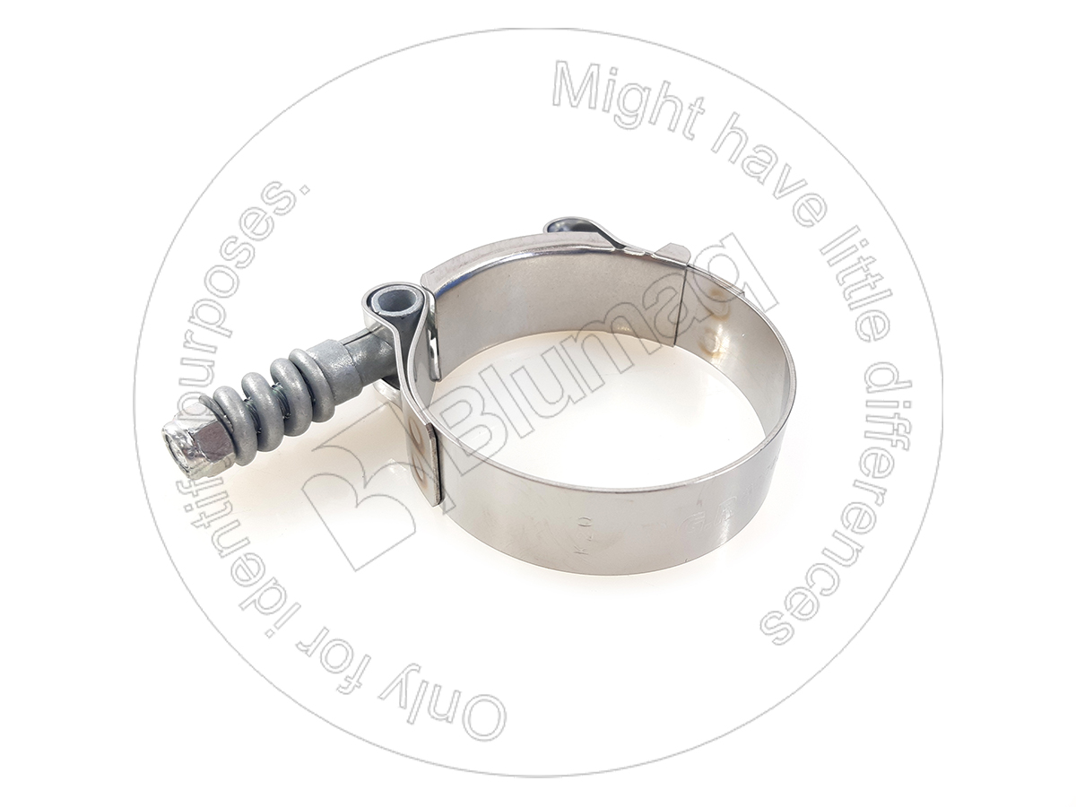 214-7458 Clamp for CATERPILLAR