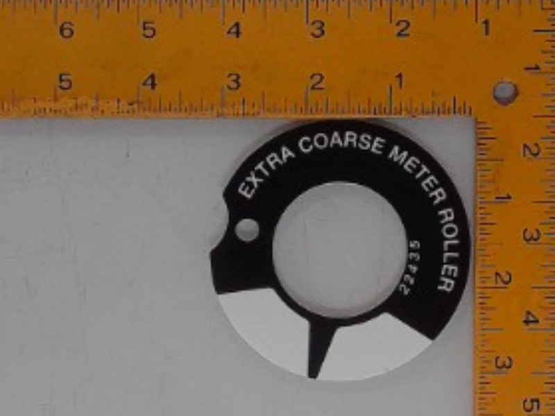 22435 Disc for CASE NEW HOLLAND