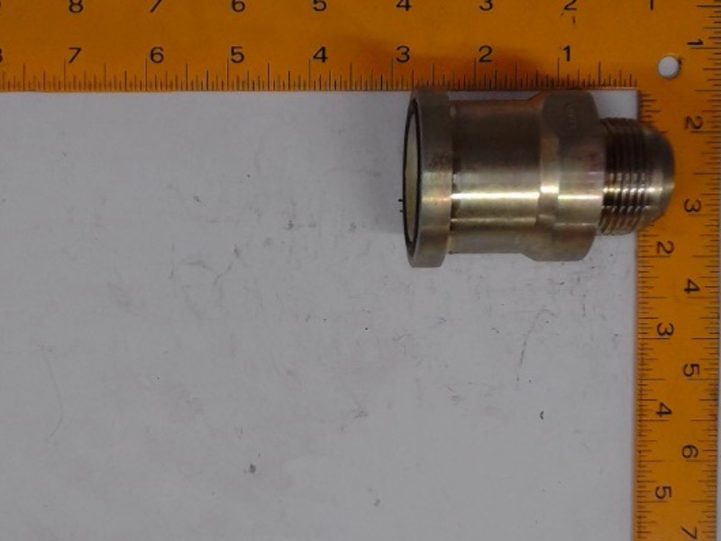 X15T3-20-16 Fitting for JOHN DEERE