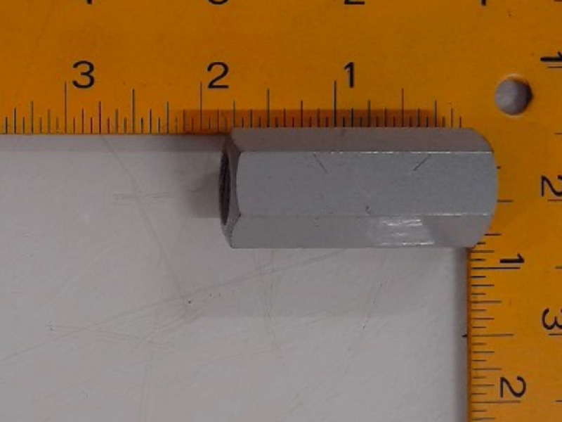 6857874P Special Nut for AGCO