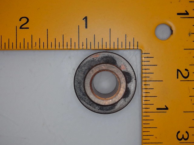 748-0241 Seat