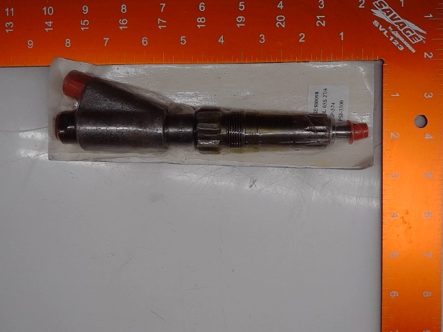 A-SE500098 Injector for JOHN DEERE