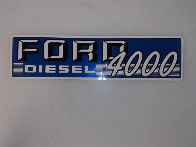 C3NN16605H Decal for CASE NEW HOLLAND