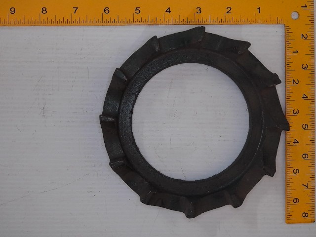S1260B Clutch