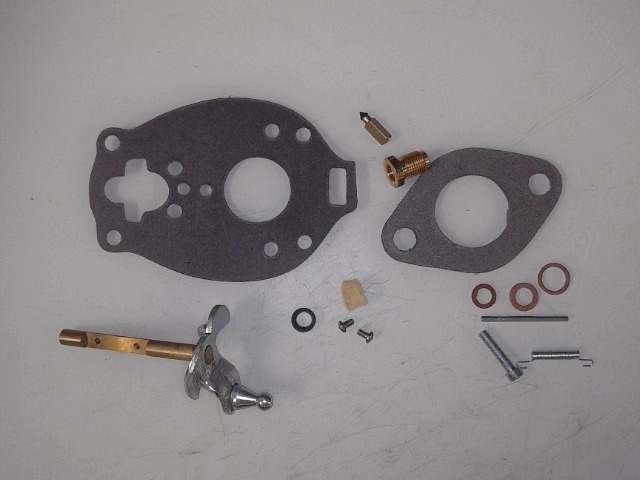 S.66420 Carbur Kit for AGCO