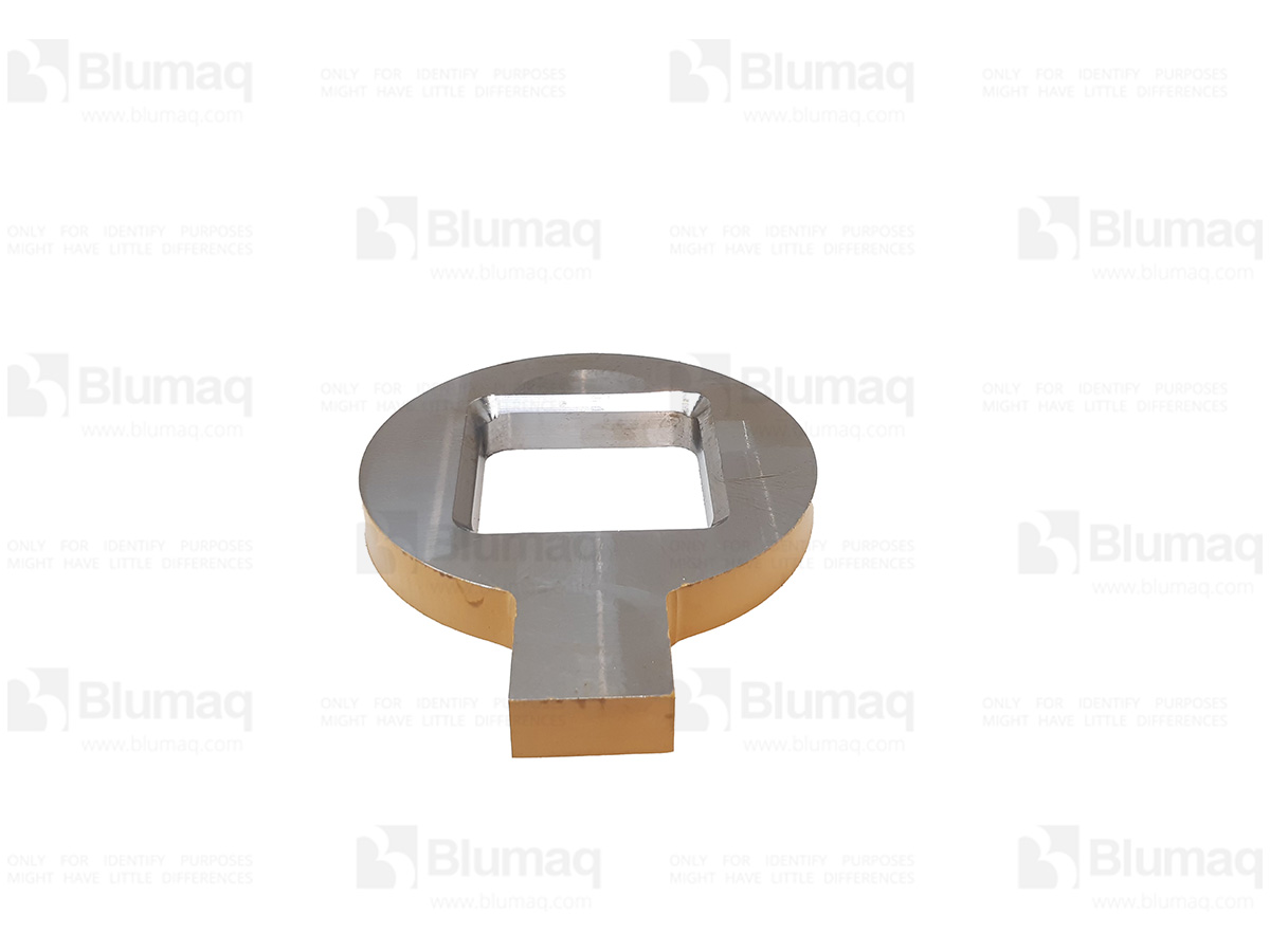 152-3753 Plate for CATERPILLAR