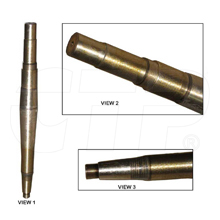 5A7840 Shaft Track for CATERPILLAR