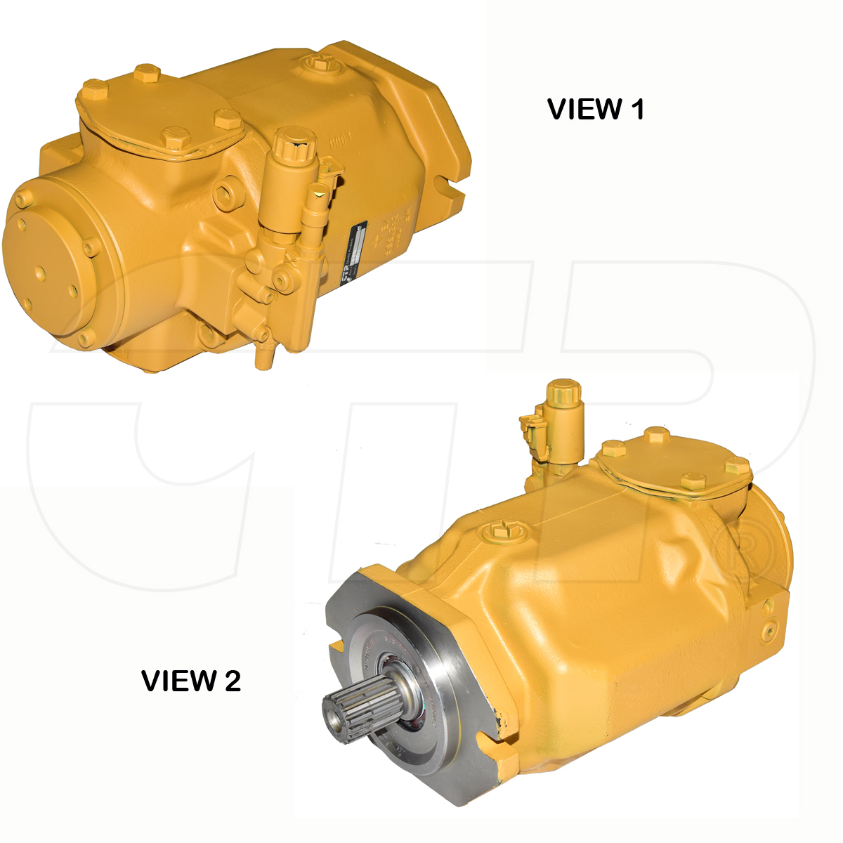 2200780 Pump Gp-ps for CATERPILLAR