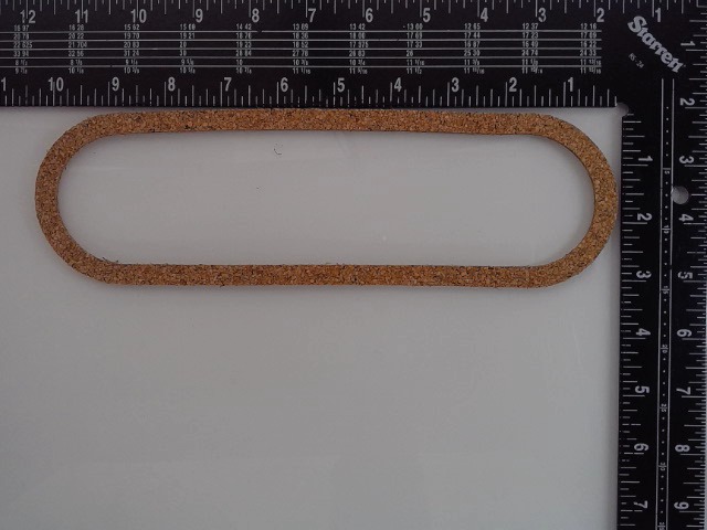 46008B Gskt for JOHN DEERE