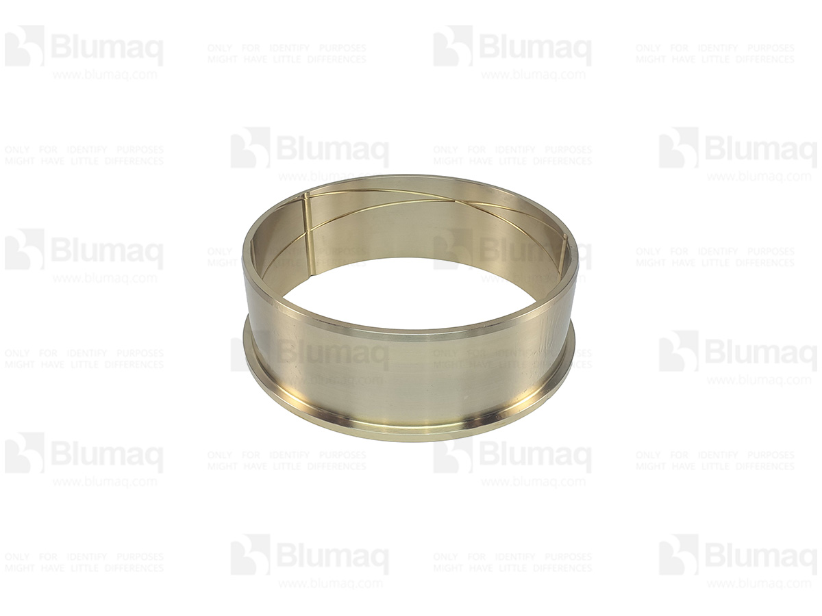 VOE11060976 Bushing for BLUMAQ