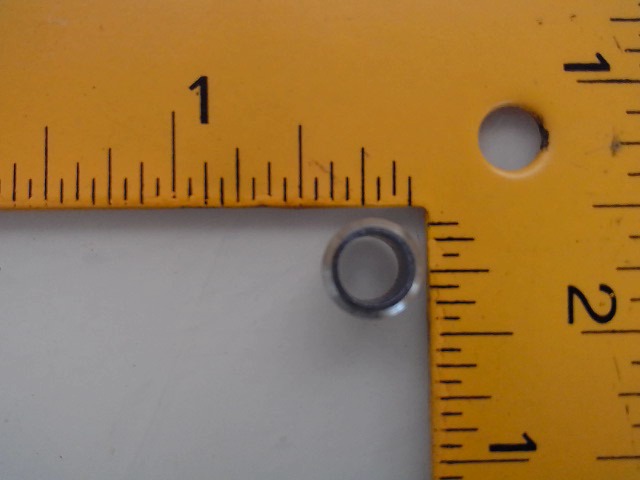74501149 Sleeve for AGCO