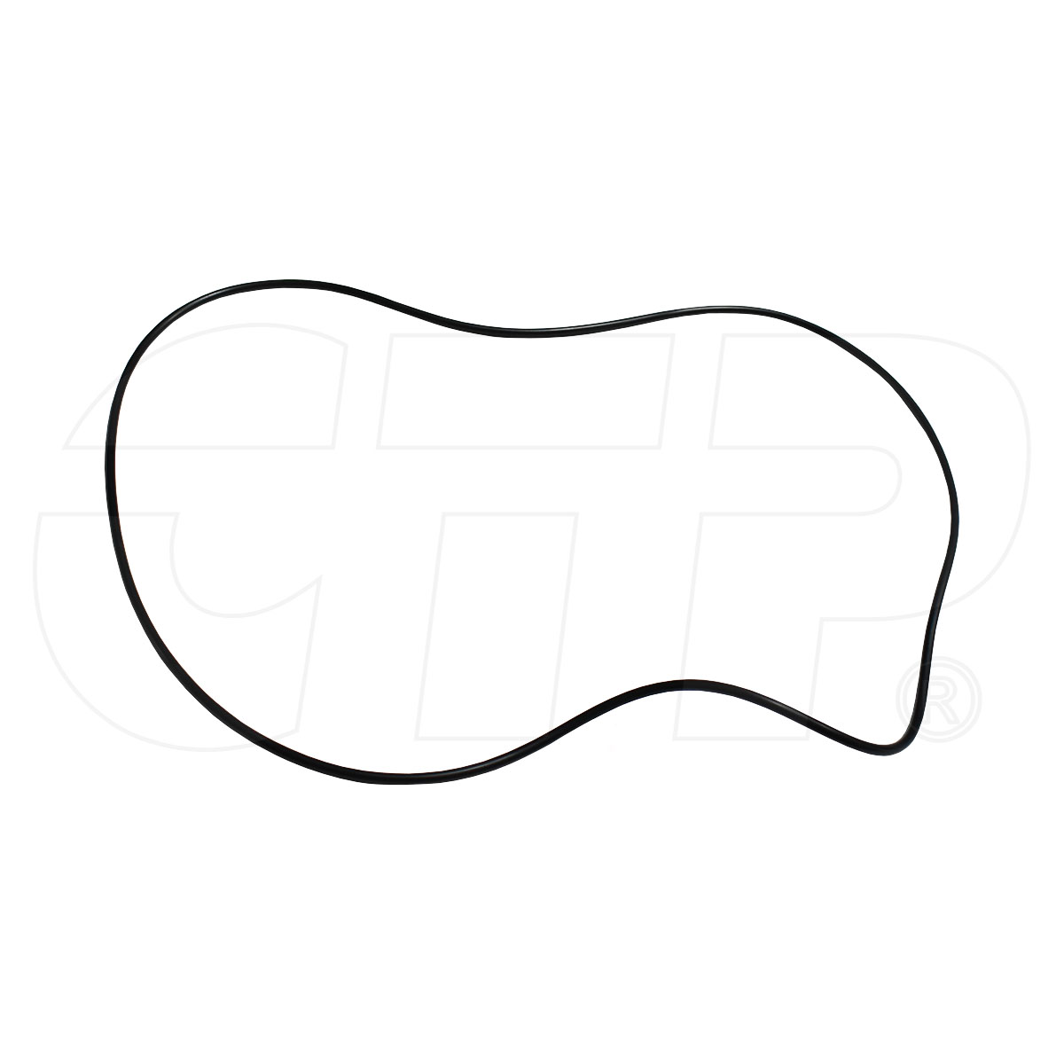 2D-8364 Seal O-ring for CATERPILLAR