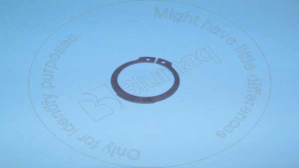 209-4156 Seal Ring for CATERPILLAR