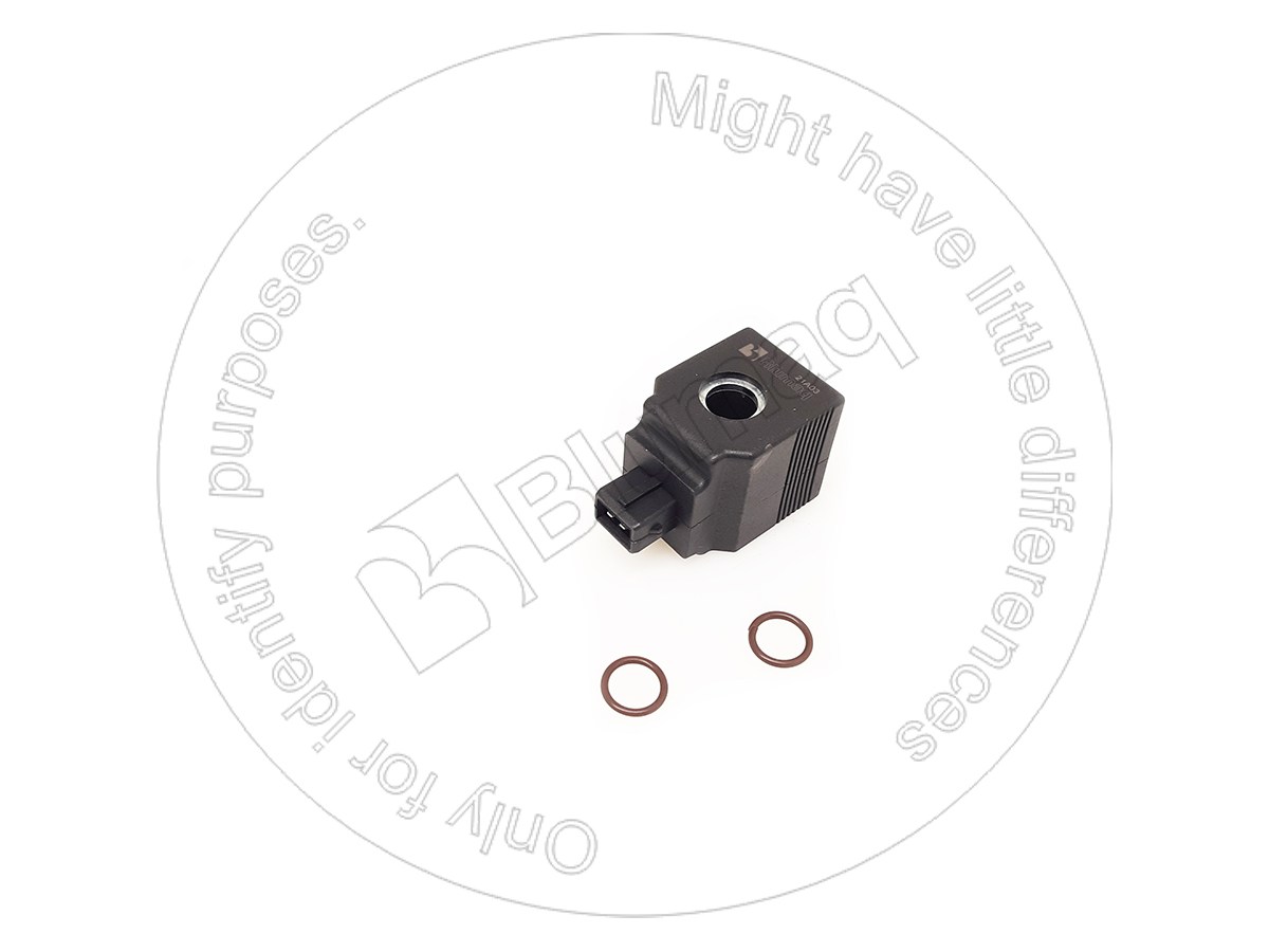 VO11714081 Solenoid for VOLVO