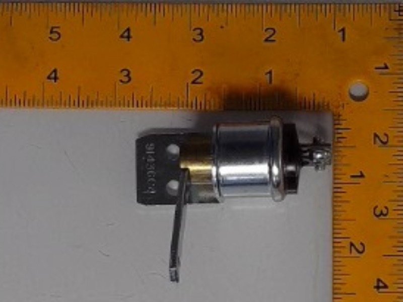 101420A1 Switch for CUB CADET