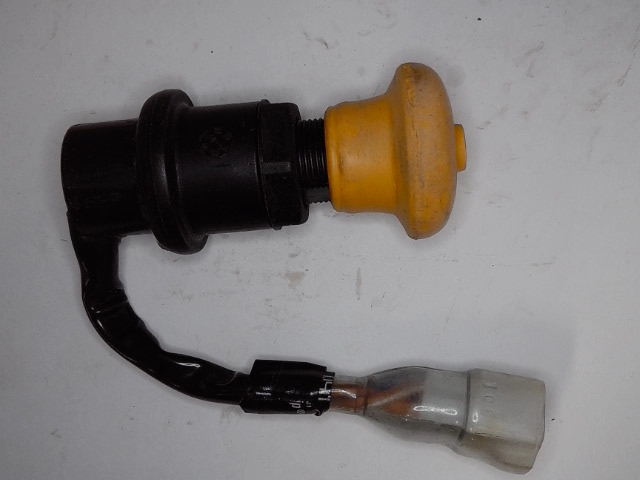 2224P01901 Harness for AGCO