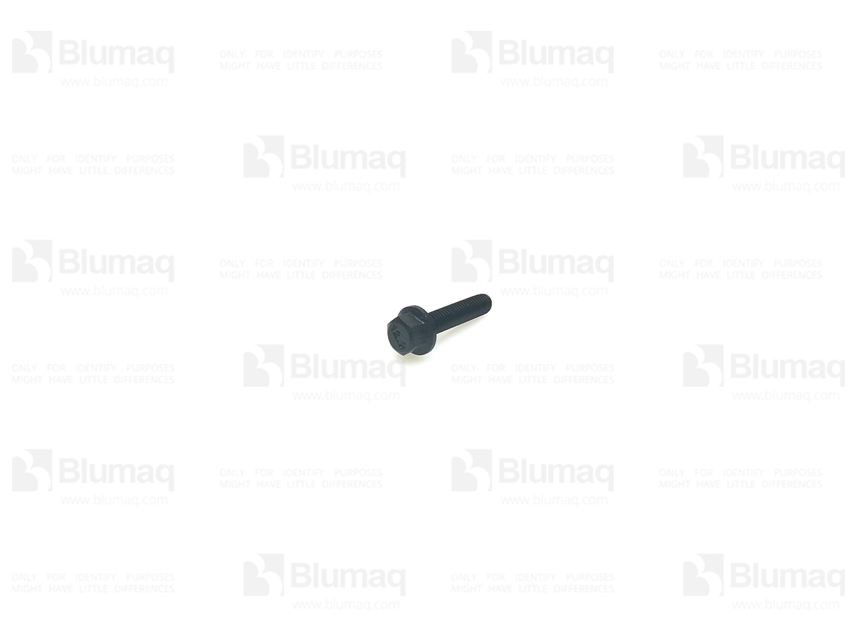 2N-2765 Bolt for CATERPILLAR
