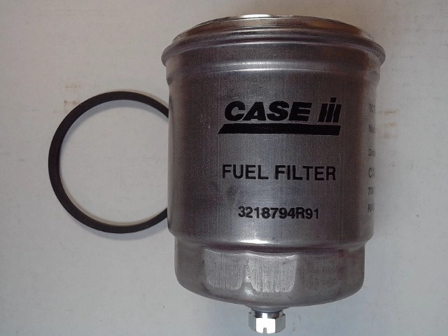 3218794R91 Fuel Filter