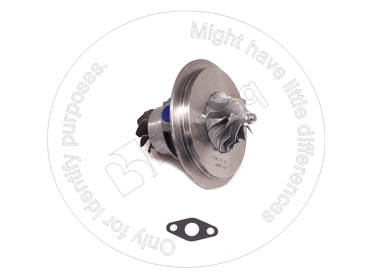 235-5507 Turbo Cartridge for BLUMAQ