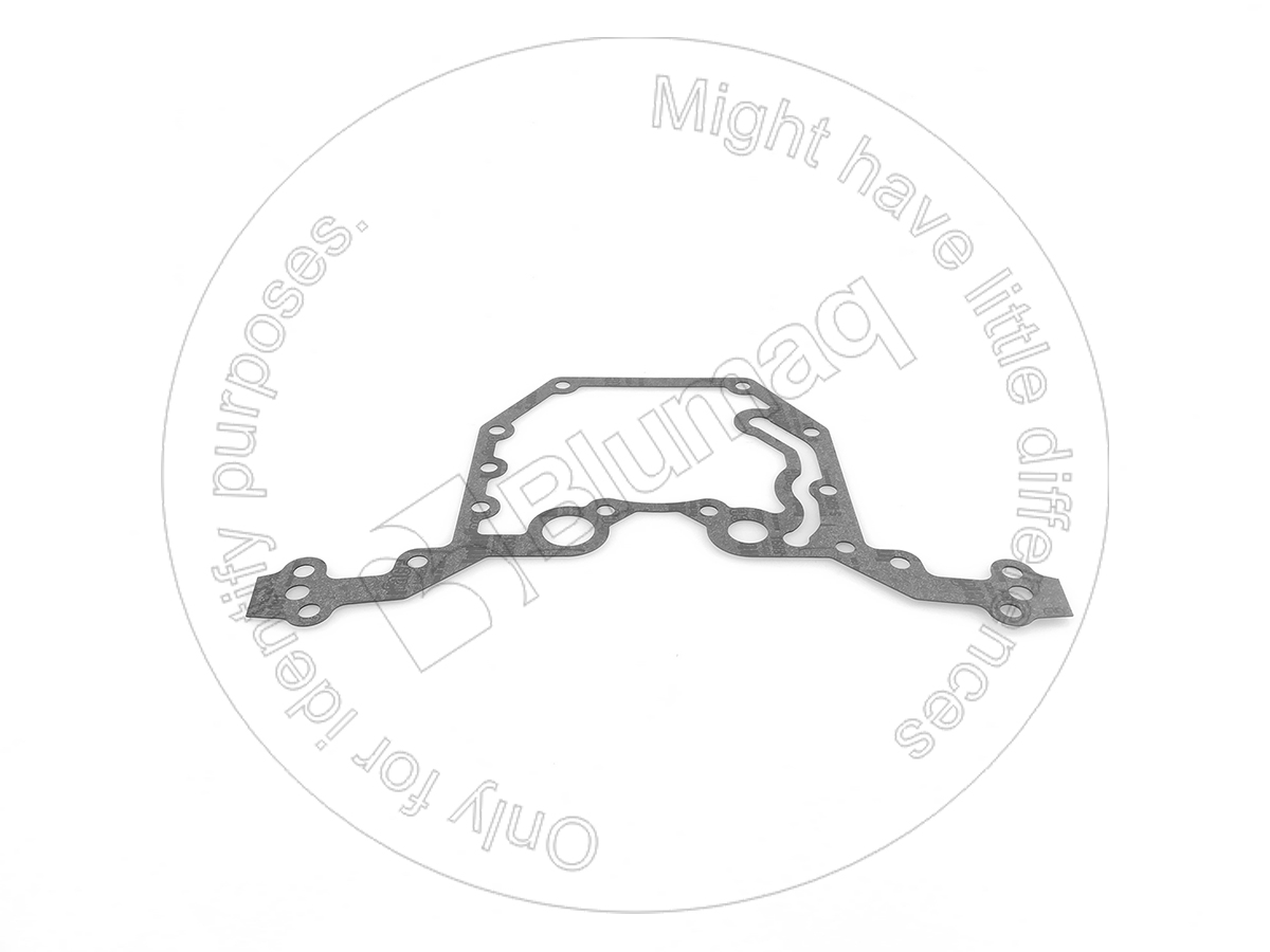 4P-7883 Paper Gasket for BLUMAQ