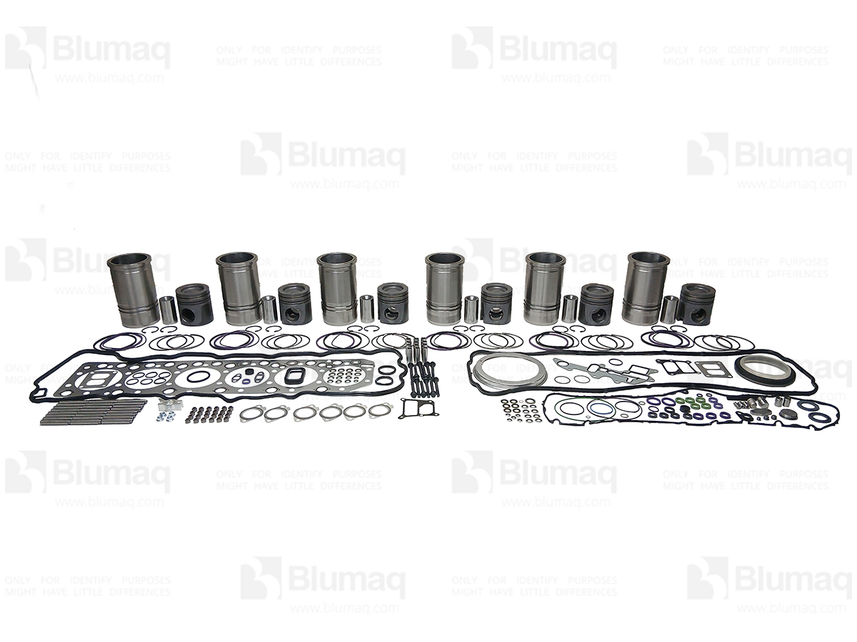 VOE15178147 Repair Kit for BLUMAQ