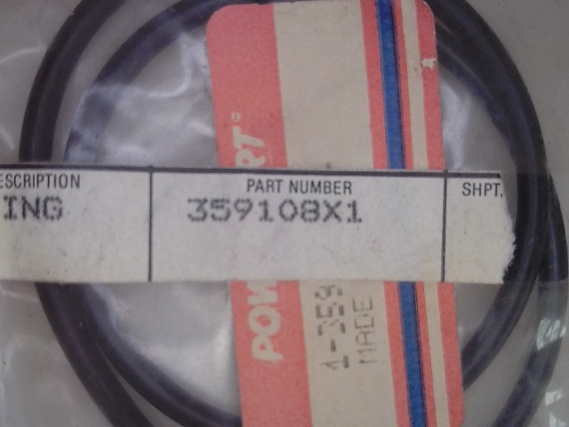 359108X1 Ring for AGCO