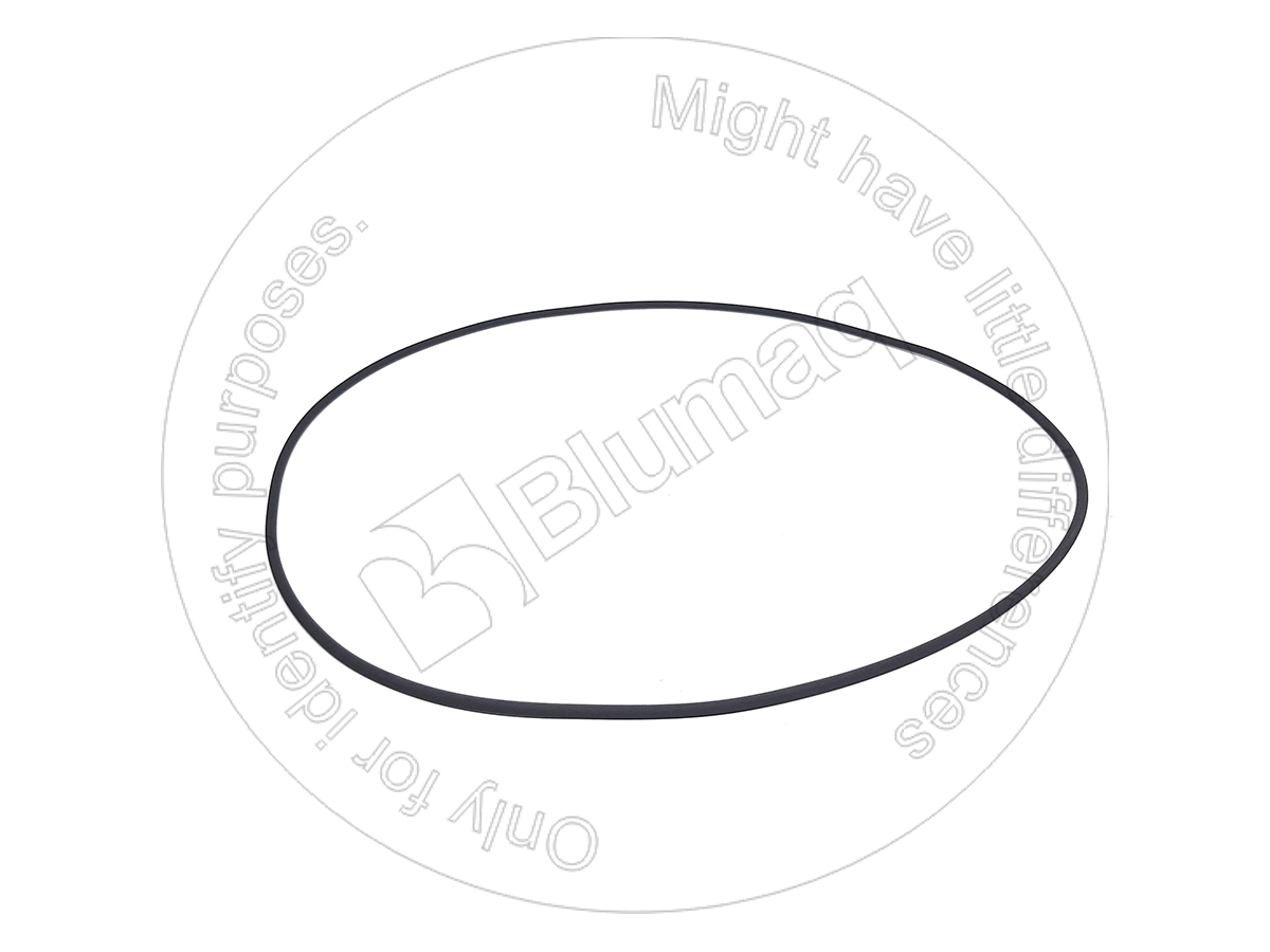 7S-4571 Seal O-ring for BLUMAQ