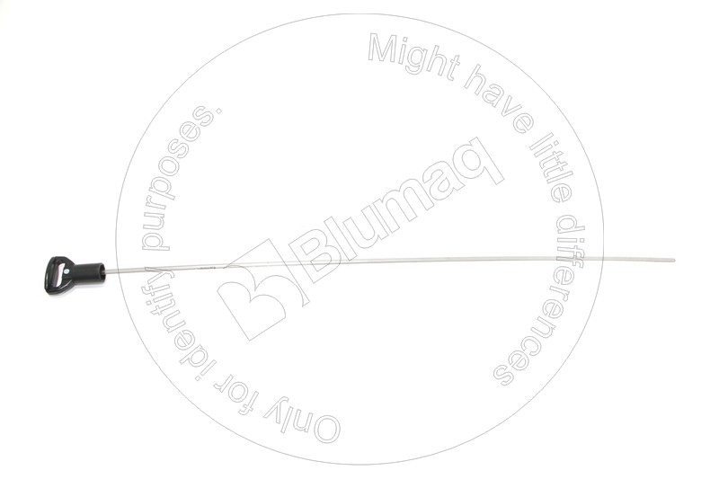 5S-8115 Level Gauge for BLUMAQ