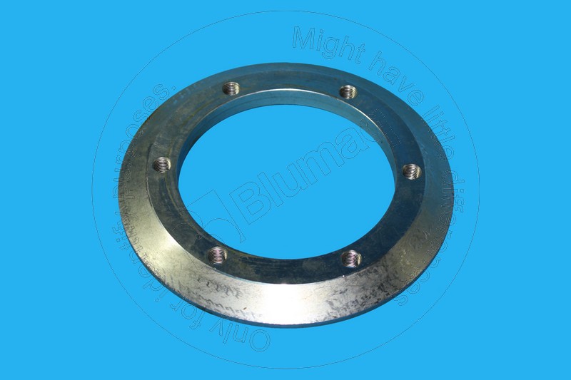 900.02938 Flange for BLUMAQ
