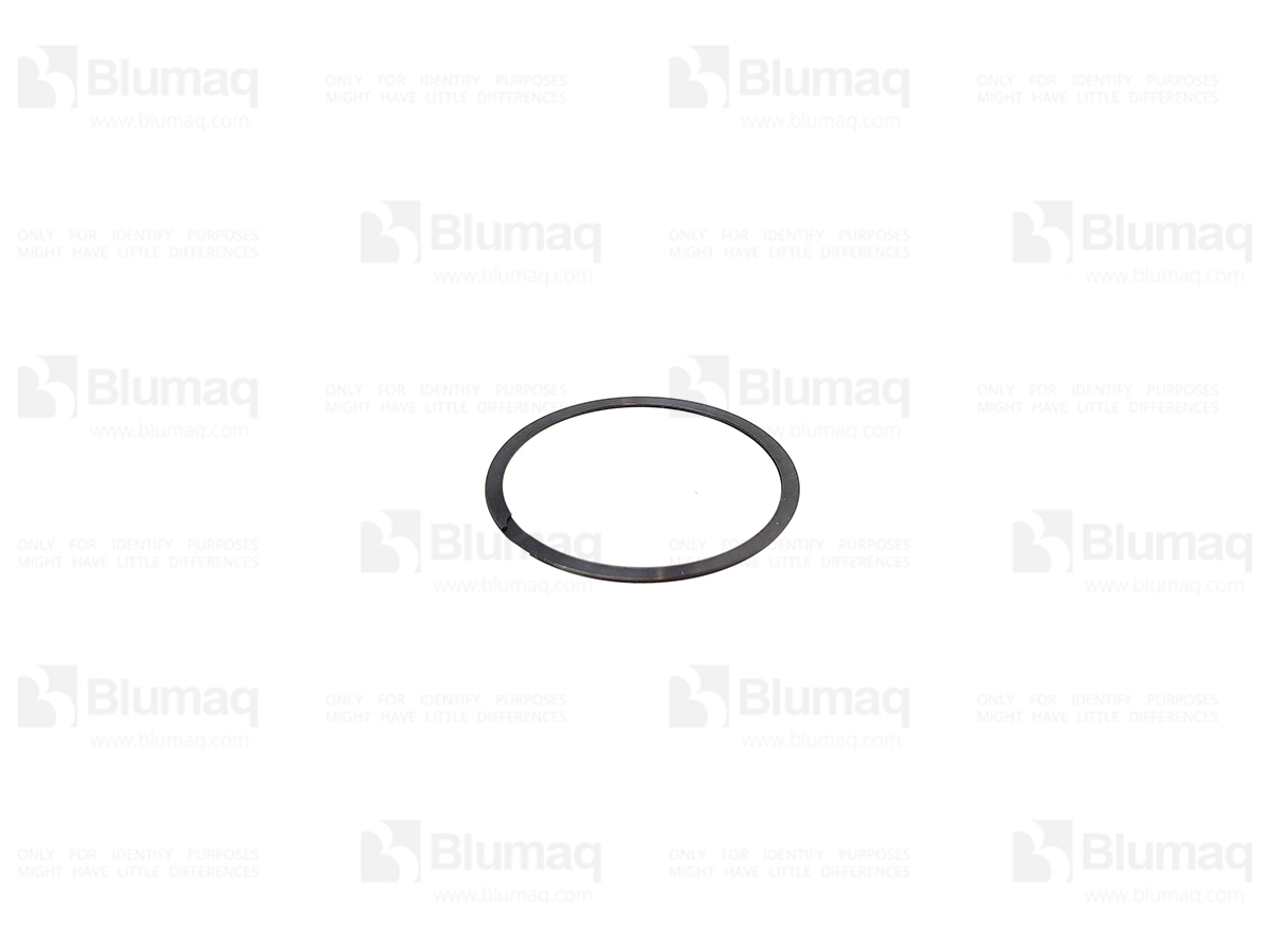 CR1164 BERCO Segment