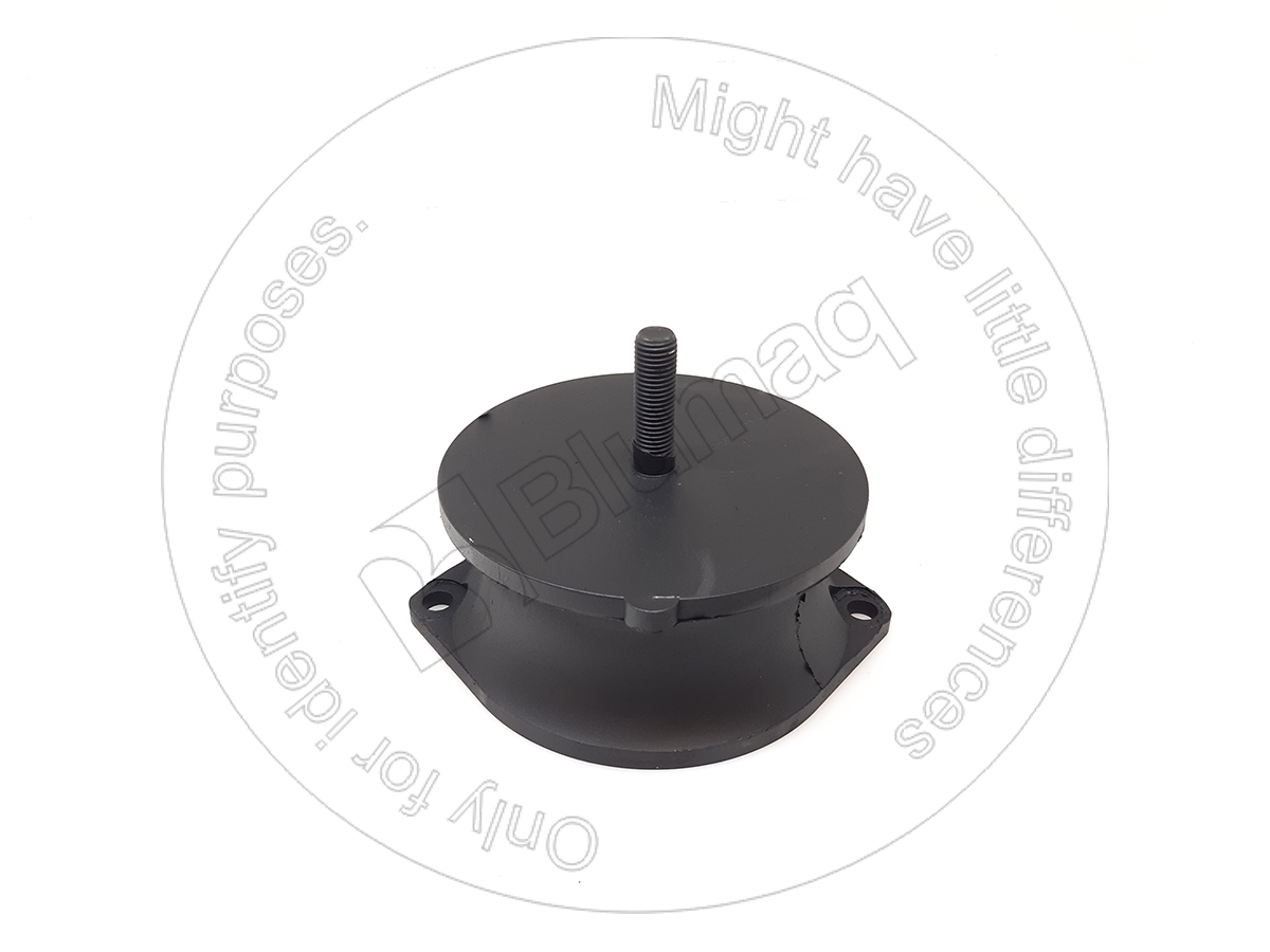 CS4010/22019 BLUMAQ Silentblock