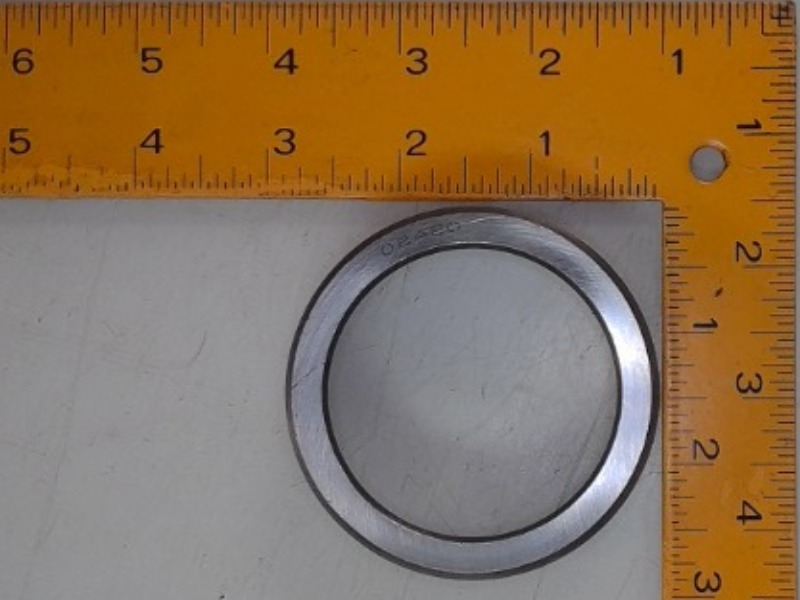 A-02420-I Cup for JOHN DEERE
