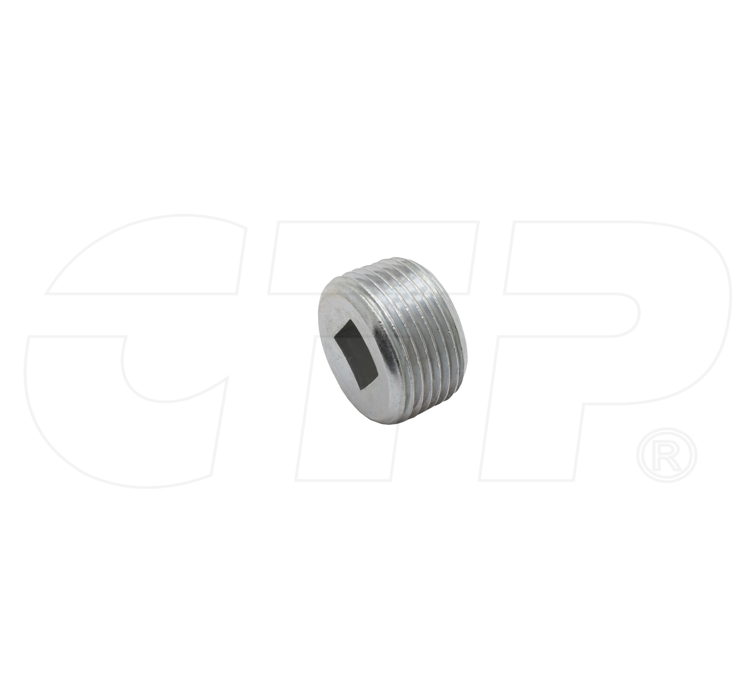 8T6761 Plug - Pipe for CATERPILLAR