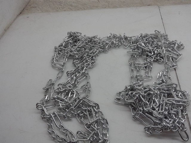 A-B1TC1308G Chain Set/2 for JOHN DEERE