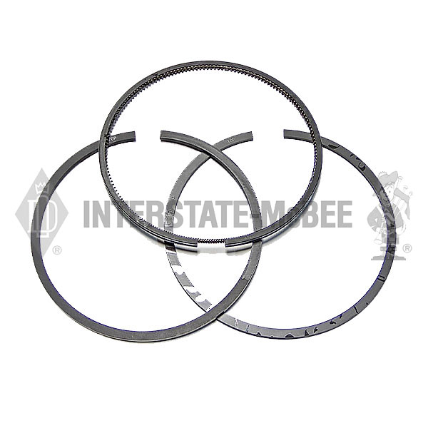 M-2337231 Piston Ring Kit for INTERSTATE MCBEE