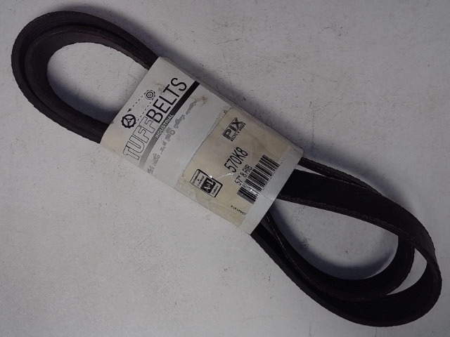 A-570K8 Belt for JOHN DEERE